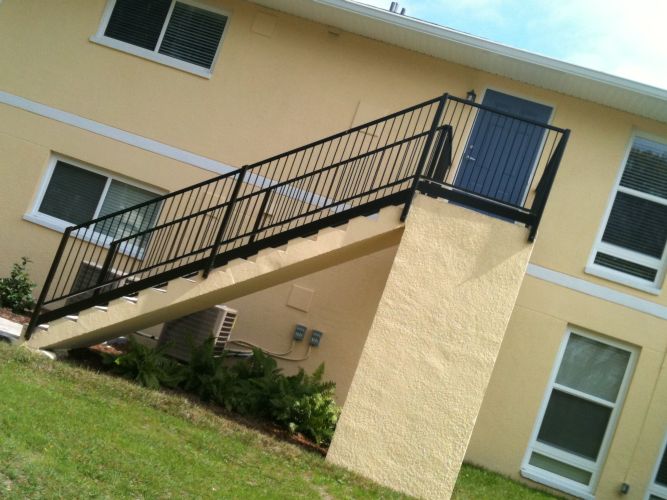 Abbajam Mobile Welding & Fabrication Construction Projects ProView