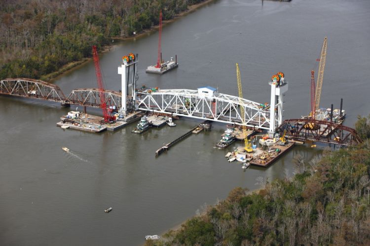 Scott Bridge Co. Opelika, Alabama ProView