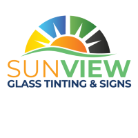 Logo of Sunview Glass Tinting & Signs