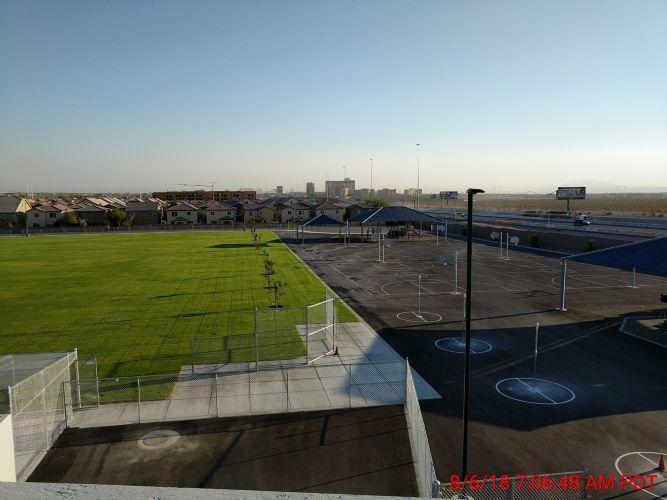 Dennis Ortwein Elementary School by MartinHarris Construction in , TX