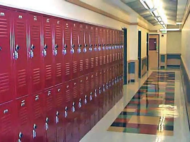 Nova Southeastern University Middle School