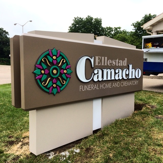 Ellestad Camacho Funeral Home--Mt. Horeb, WI