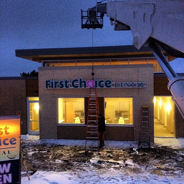 First Choice Dental--Waunakee, WI