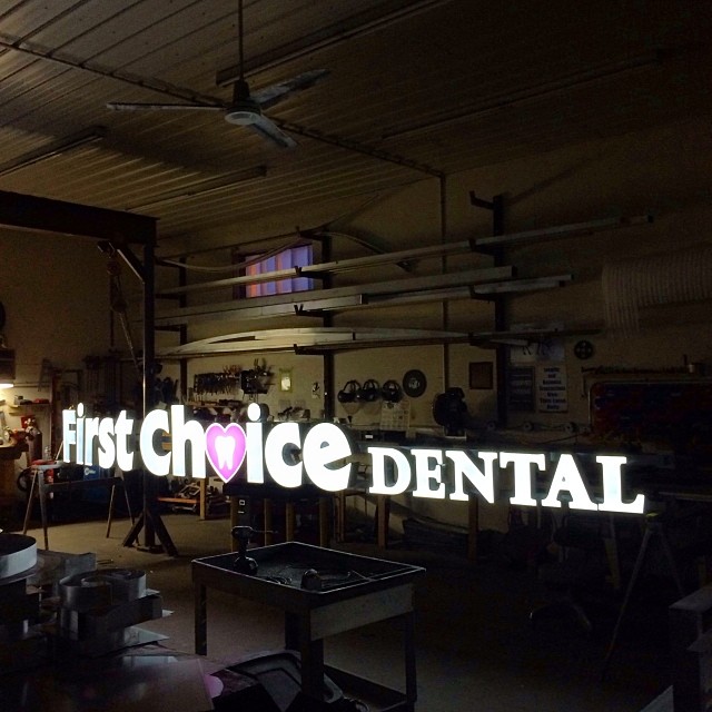 First Choice Dental--Waunakee, WI