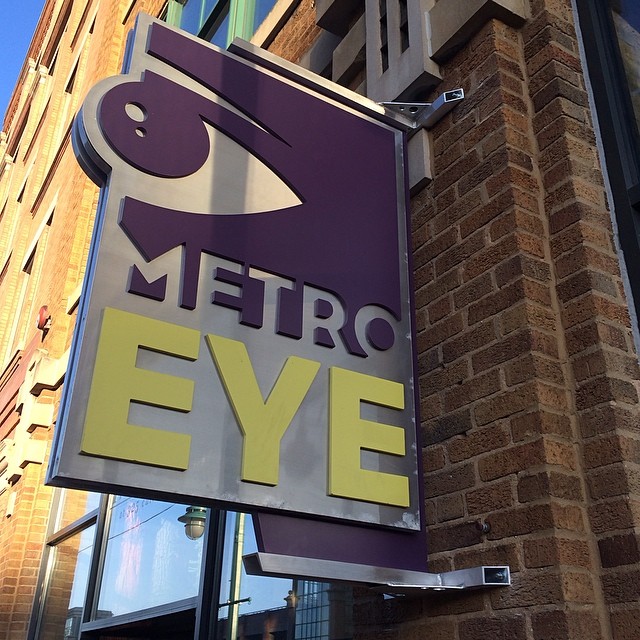 Metro Eye--Milwaukee, WI
