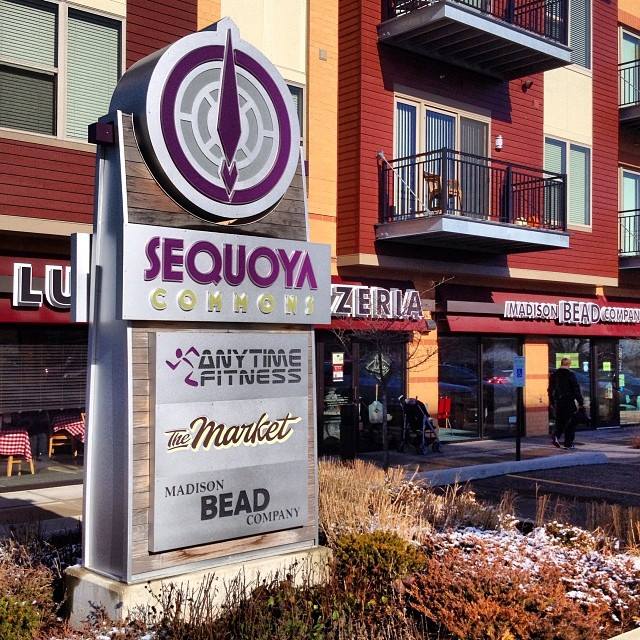 Sequoya Commons--Madison, WI