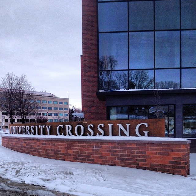 University Crossing--Madison, WI