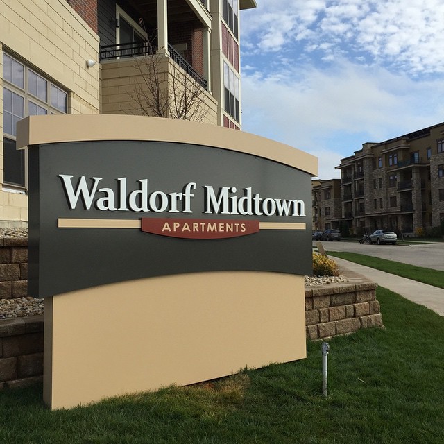 Waldorf Midtown Apartments--Madison, WI