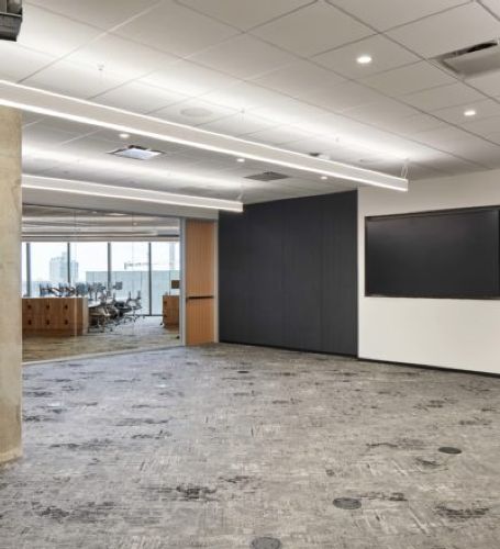 EY San Antonio Practice Office