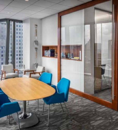 Hines Southwest Regional Office