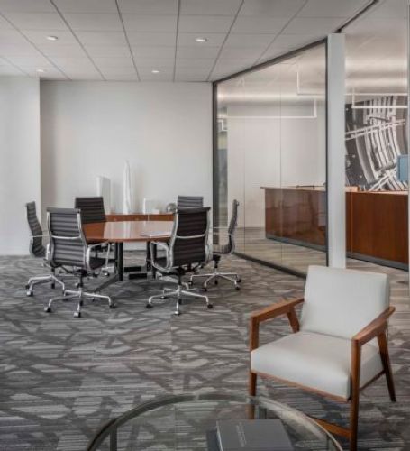 Hines Southwest Regional Office