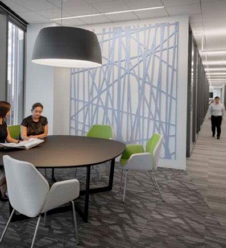 Hines Southwest Regional Office