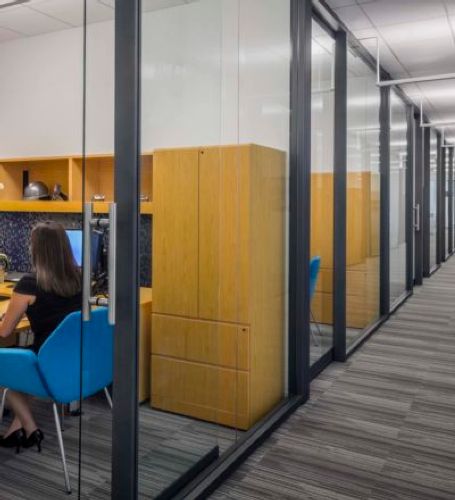 Hines Southwest Regional Office