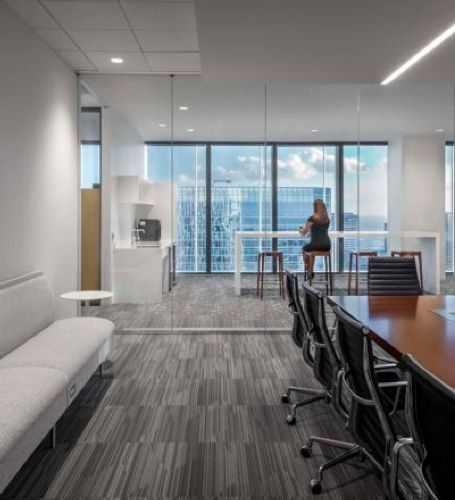 Hines Southwest Regional Office