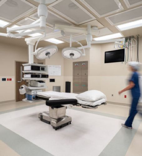 Methodist Forest Park Ambulatory Surgical Center