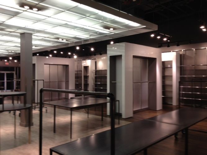 Landmark Retail Corp. Little Falls, New Jersey ProView