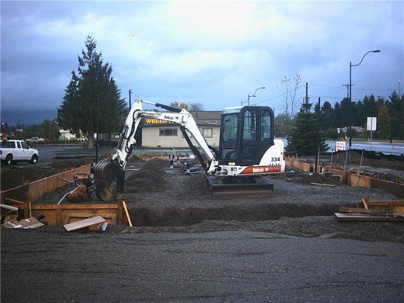 First Impressions Concrete Construction Video & Image Gallery ProView