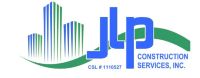 Logo of JLP Services, Inc.