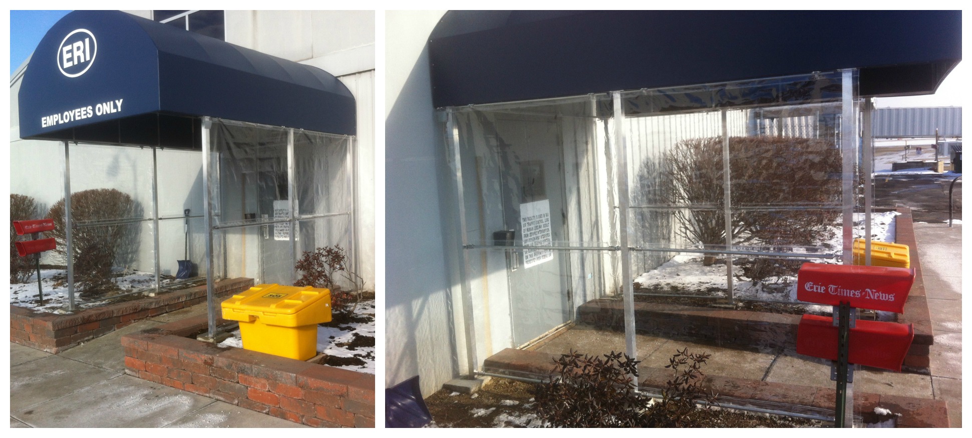 Al's Awning Shop Inc. Video & Image Gallery ProView