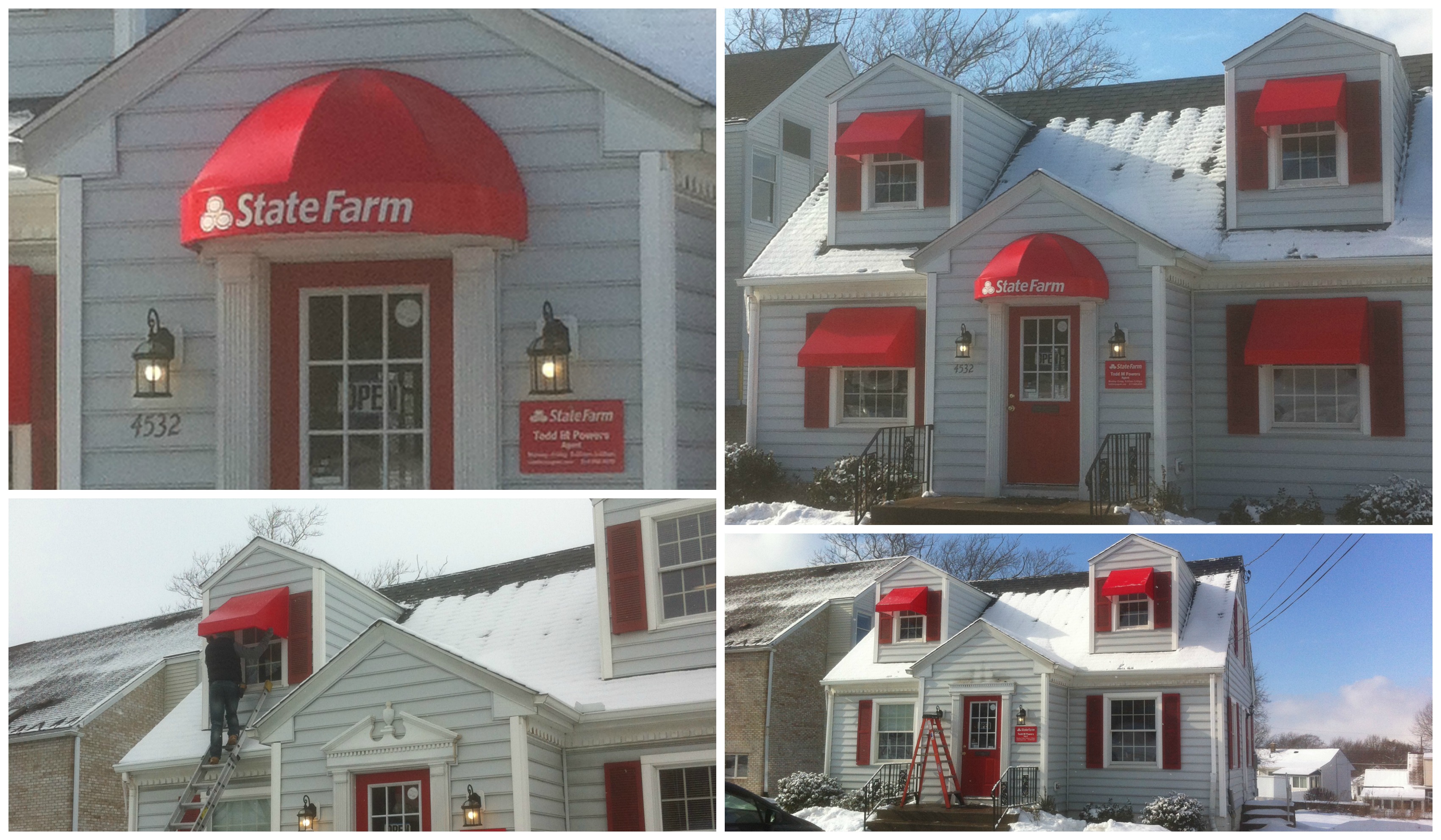 Al's Awning Shop Inc. Video & Image Gallery ProView