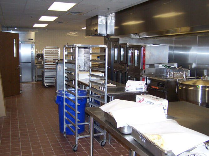 TriMark Hockenbergs Denver, Colorado ProView