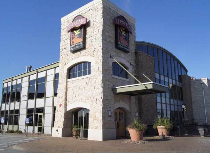 Upstream Brewing Company by TriMark Hockenbergs in Omaha, NE ProView