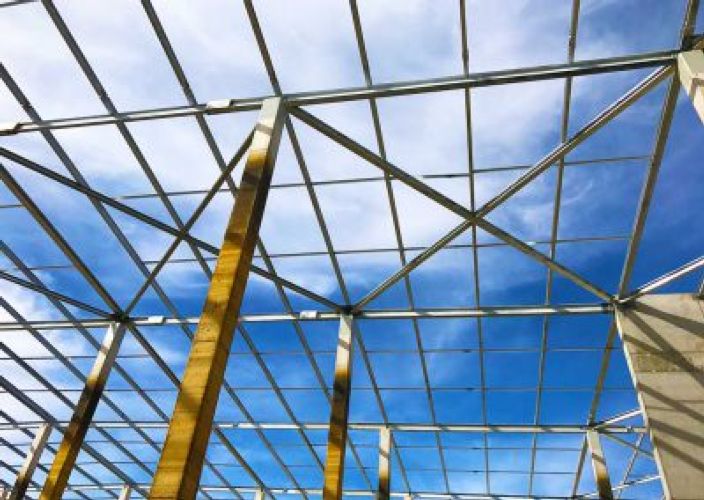 Clearwell Reservoir Rehabilitation and Repairs