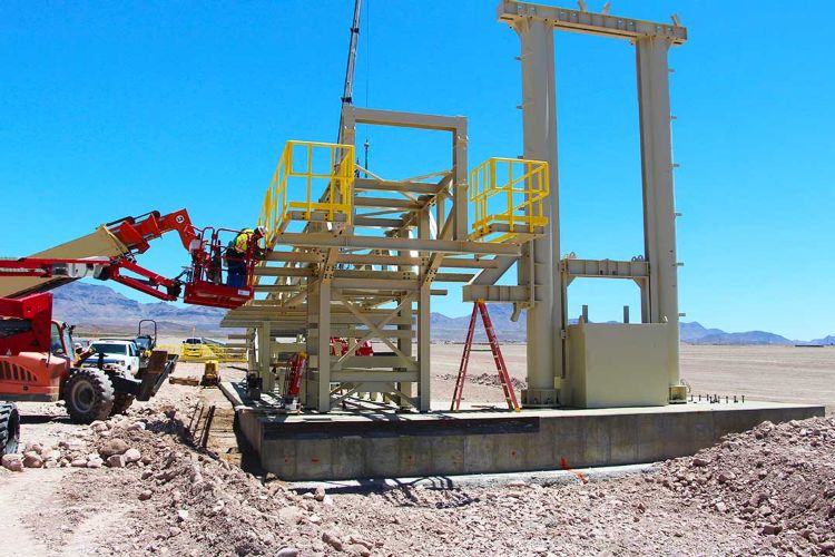 Conveyor Construction