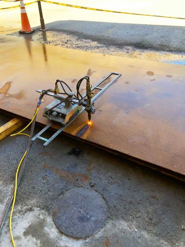 Mill Classifier Repairs