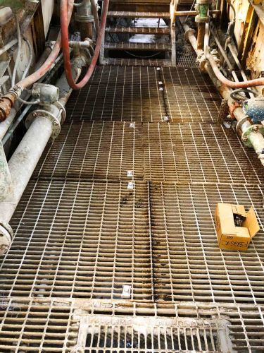 Mill Classifier Repairs