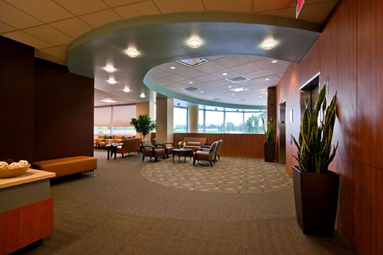 CHI St. Luke&rsquo;s Health Lakeside Hospital