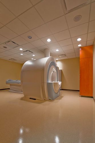 CHI St. Luke&rsquo;s Health Lakeside Hospital