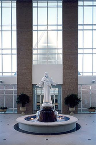 First United Methodist Church of Houston West Houston Campus