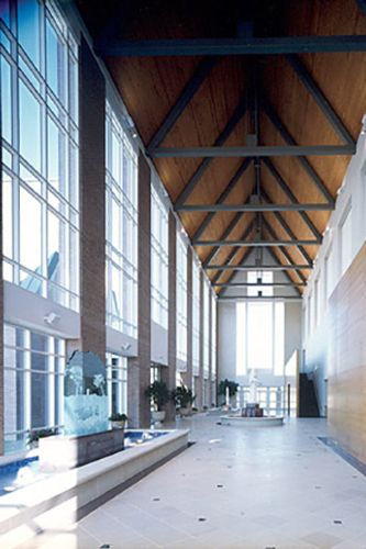 First United Methodist Church of Houston West Houston Campus