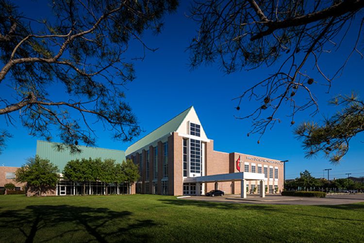 First United Methodist Church of Houston West Houston Campus