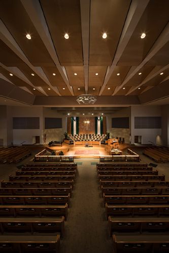 First United Methodist Church of Houston West Houston Campus