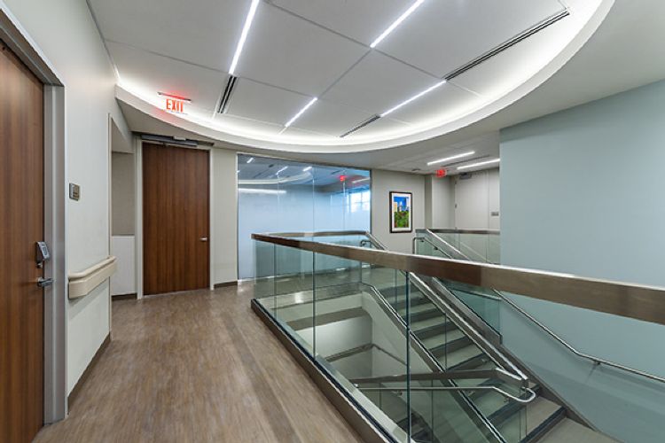 Memorial Hermann Radiation Therapy and Linear Accelerator