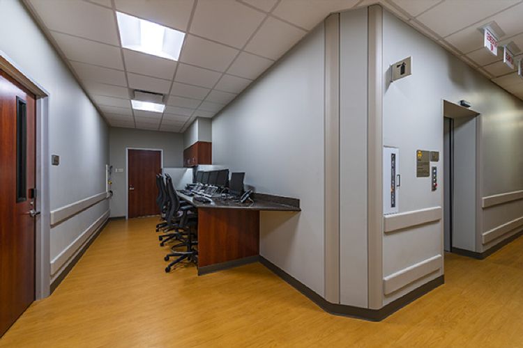 Memorial Hermann Radiation Therapy and Linear Accelerator