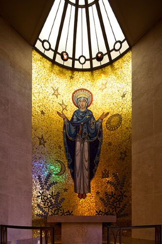 St. Michael Catholic Church 