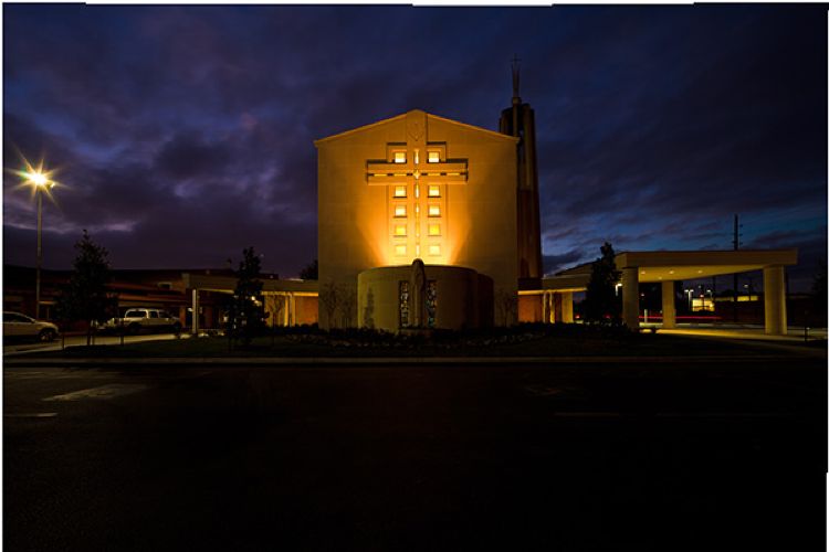 St. Michael Catholic Church 