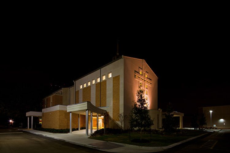 St. Michael Catholic Church 