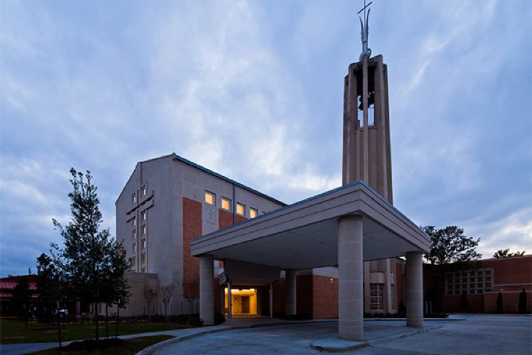 St. Michael Catholic Church 