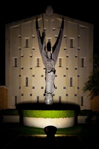 St. Michael Catholic Church 