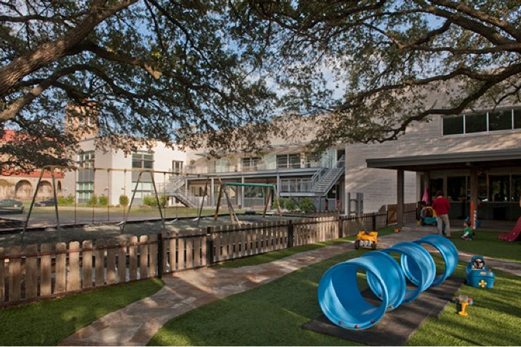 St. Paul&rsquo;s United Methodist Church