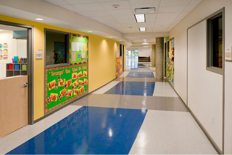 St. Paul&rsquo;s United Methodist Church