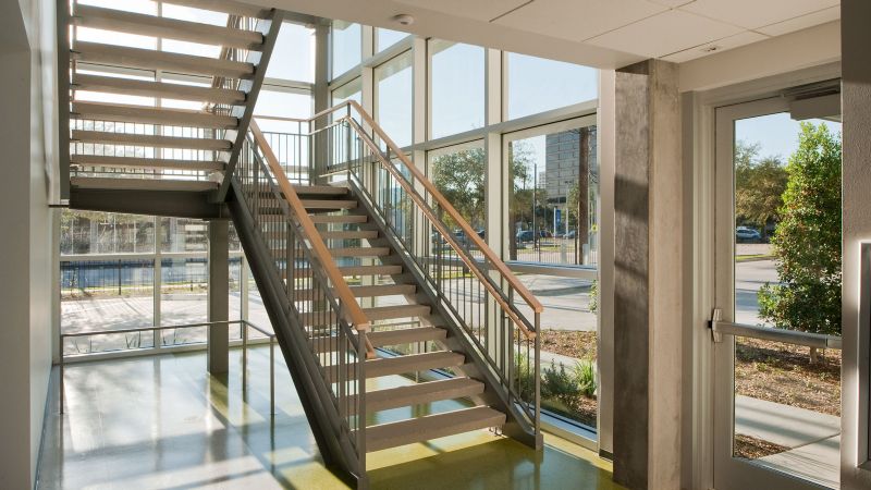 St. Paul&rsquo;s United Methodist Church