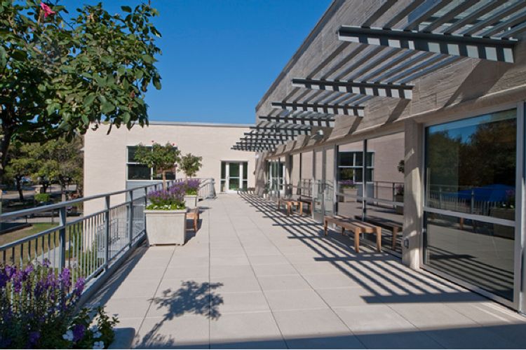 St. Paul&rsquo;s United Methodist Church