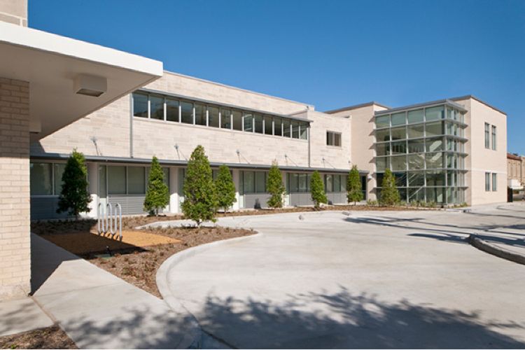 St. Paul&rsquo;s United Methodist Church