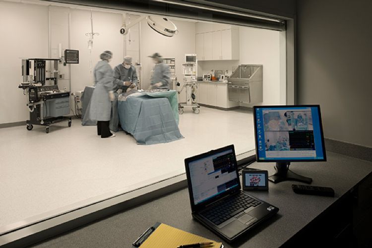 Texas Children&rsquo;s Hospital Feigin Center and Vertical Expansion