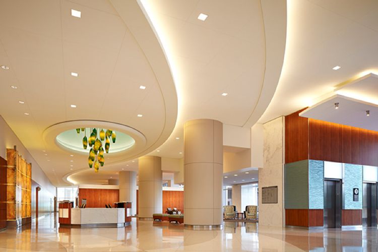 Texas Children&rsquo;s Hospital Pavilion for Women